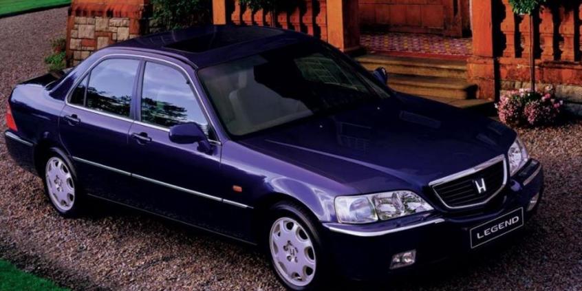 TOP 10 | Limuzyny do 25 tys. zł