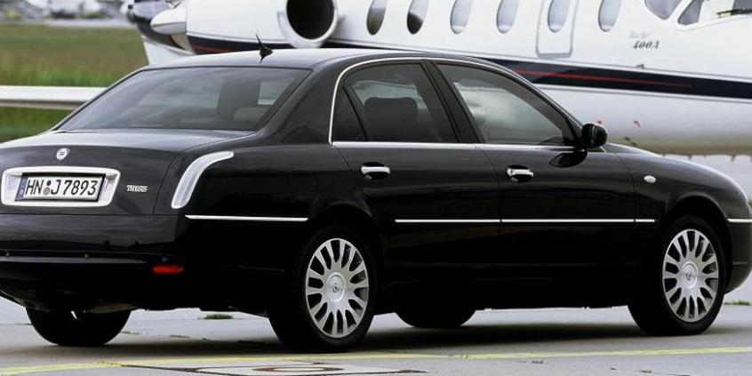 TOP 10 | Limuzyny do 25 tys. zł