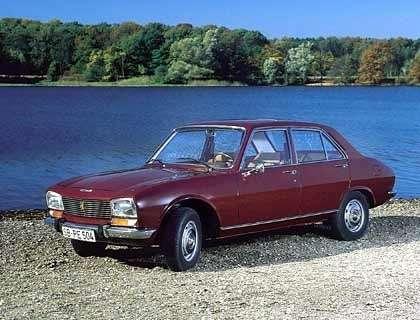 Od 504 do 508 - powrót króla lwów