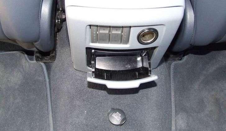 Ford Mondeo 2.0 - dwa oblicza