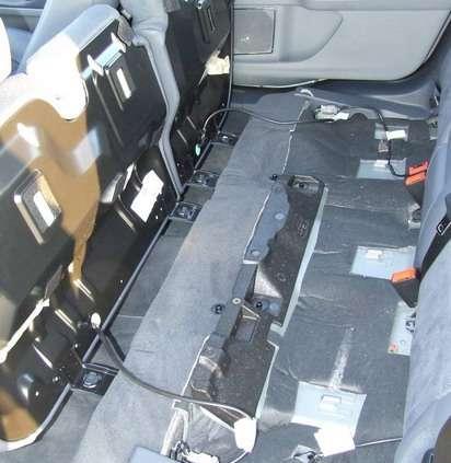 Ford Mondeo 2.0 - dwa oblicza