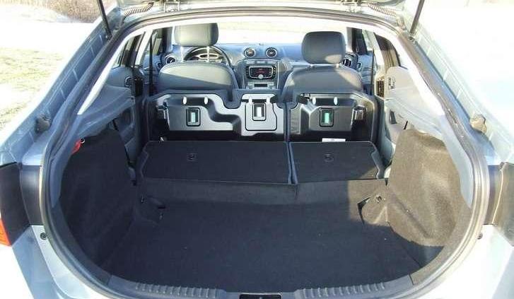 Ford Mondeo 2.0 - dwa oblicza