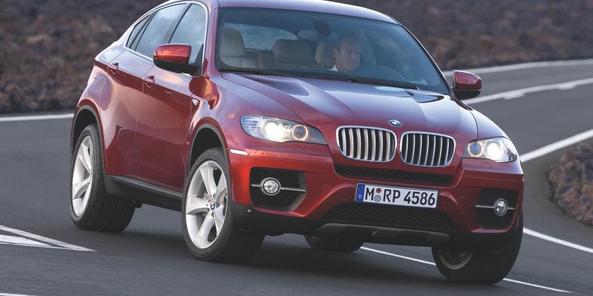 SUV coupe - moda czy pragmatyzm? Klienci wolą ścięty tył. Analiza zalet i wad