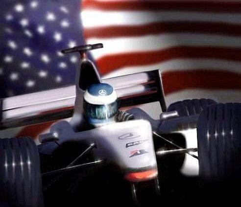 Mika Hakkinen &amp;#8212; &amp;#8222;Fruwający Fin&amp;#8221;