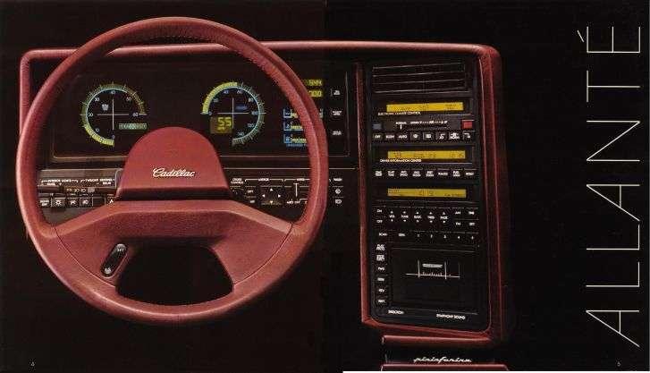 Amerykanin urodzony w Turynie