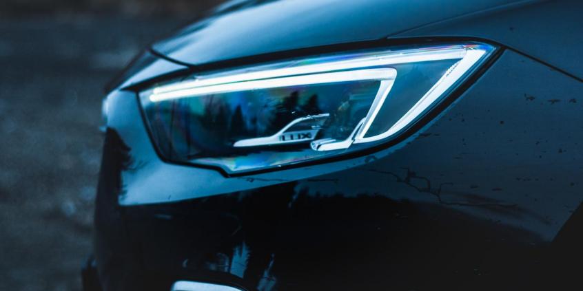 Opel Insignia Grand Tourer GSI. Zapowiedź czy zamiennik OPC?