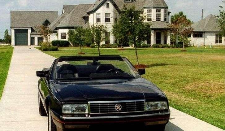 Amerykanin urodzony w Turynie