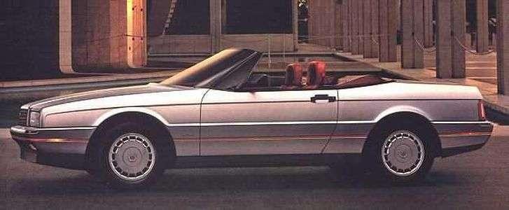 Amerykanin urodzony w Turynie