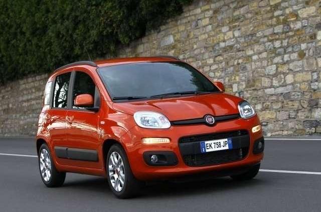 Nowy Fiat Panda - więcej za mniej?
