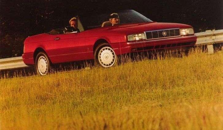 Amerykanin urodzony w Turynie