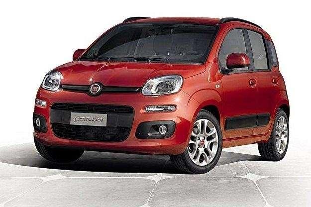 Nowy Fiat Panda - więcej za mniej?