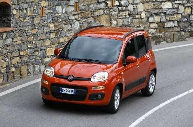 Nowy Fiat Panda - więcej za mniej?