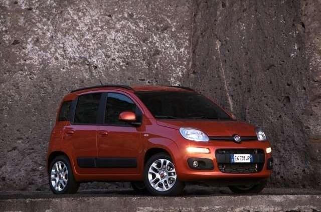 Nowy Fiat Panda - więcej za mniej?