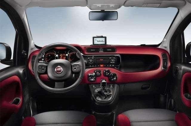 Nowy Fiat Panda - więcej za mniej?
