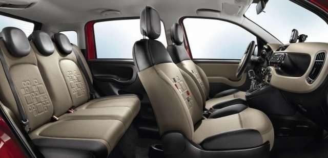 Nowy Fiat Panda - więcej za mniej?
