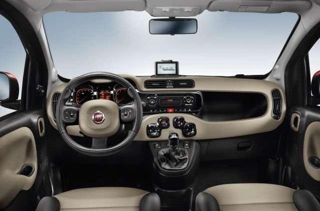 Nowy Fiat Panda - więcej za mniej?