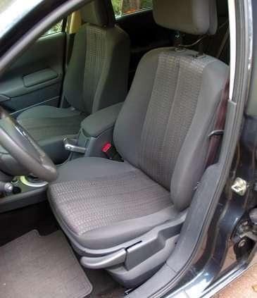 Renault Megane Grandtour 1.5 dCi - oszczędność w standardzie