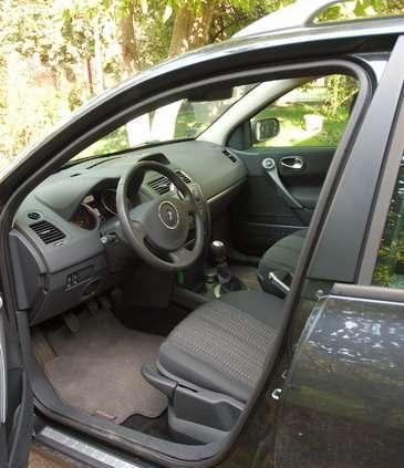 Renault Megane Grandtour 1.5 dCi - oszczędność w standardzie