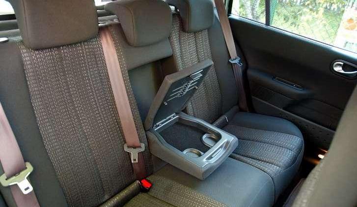 Renault Megane Grandtour 1.5 dCi - oszczędność w standardzie