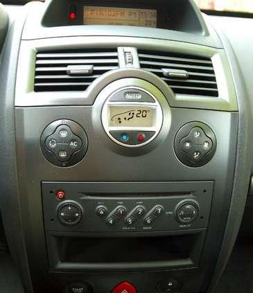 Renault Megane Grandtour 1.5 dCi - oszczędność w standardzie