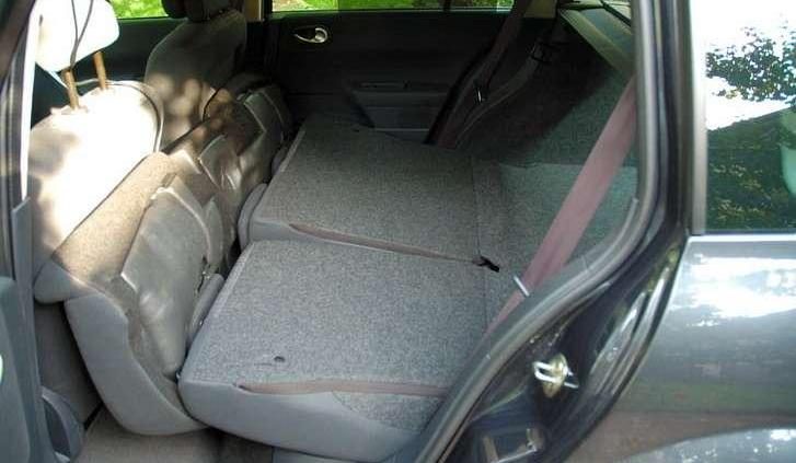 Renault Megane Grandtour 1.5 dCi - oszczędność w standardzie