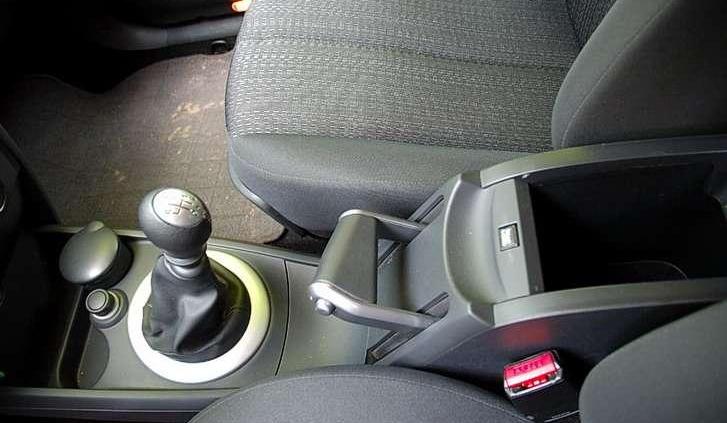 Renault Megane Grandtour 1.5 dCi - oszczędność w standardzie