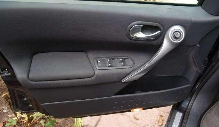 Renault Megane Grandtour 1.5 dCi - oszczędność w standardzie