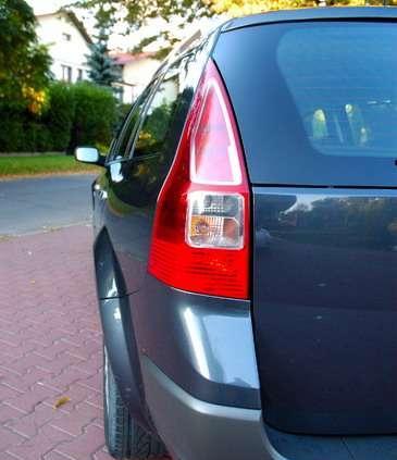 Renault Megane Grandtour 1.5 dCi - oszczędność w standardzie
