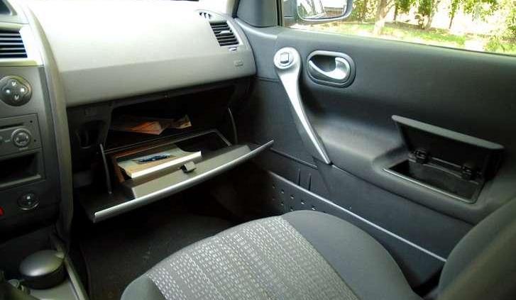 Renault Megane Grandtour 1.5 dCi - oszczędność w standardzie