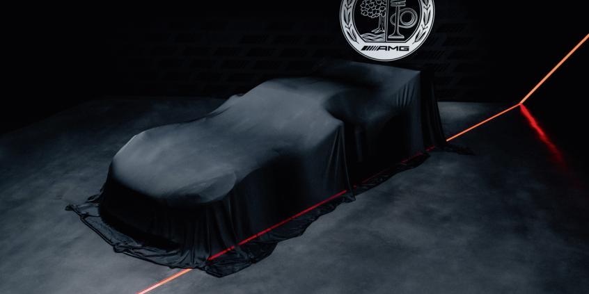 To nie wybór, to "obowiązek". Szef AMG zapowiada powrót kultowego Black Series!