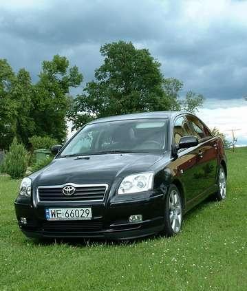 Komfort klasy wyższej