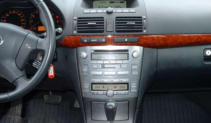 Komfort klasy wyższej