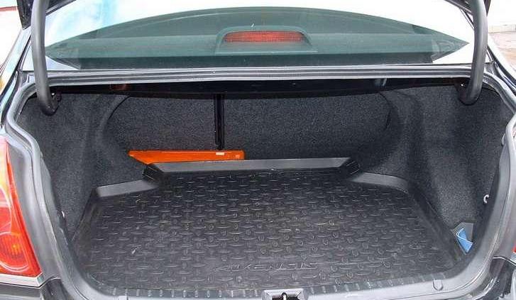 Komfort klasy wyższej