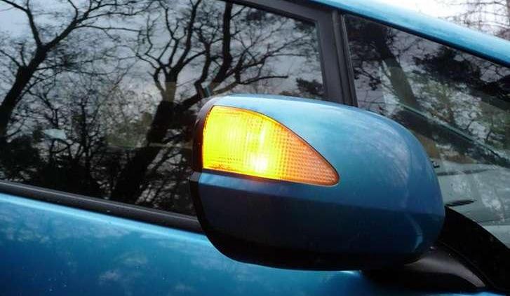 Honda Jazz - Jazzowa jesień