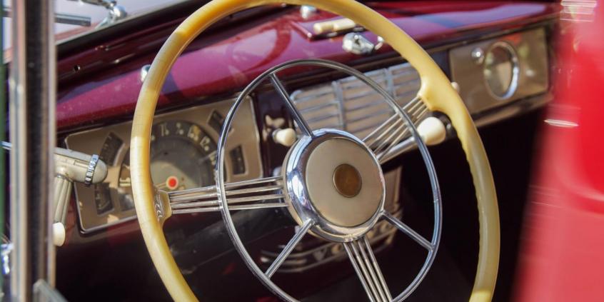 Klasyczne Volvo – youngtimer, którego będzie zazdrościł Ci sąsiad!