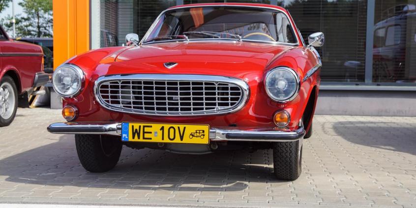 Klasyczne Volvo – youngtimer, którego będzie zazdrościł Ci sąsiad!