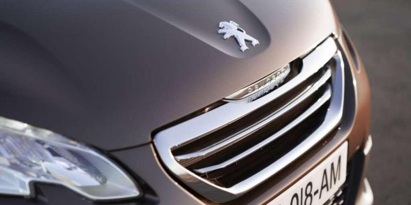 Peugeot 2008 - przewodnik po rynku małych crossoverów, cz. 5