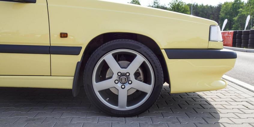 Klasyczne Volvo – youngtimer, którego będzie zazdrościł Ci sąsiad!