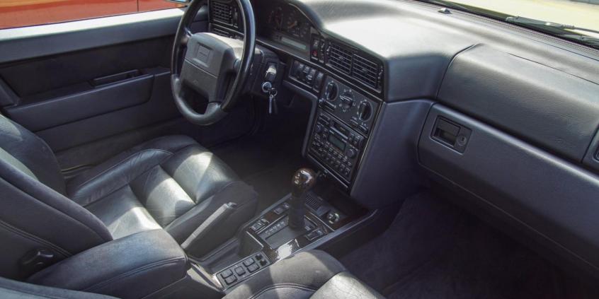 Klasyczne Volvo – youngtimer, którego będzie zazdrościł Ci sąsiad!