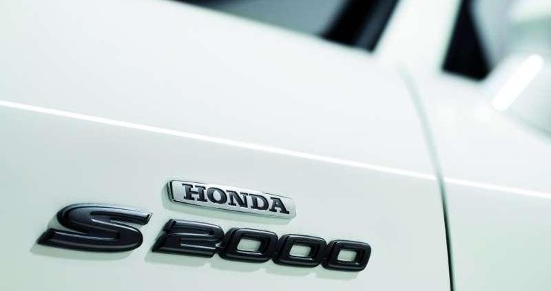 Roadster z Kraju Kwitnącej Wiśni