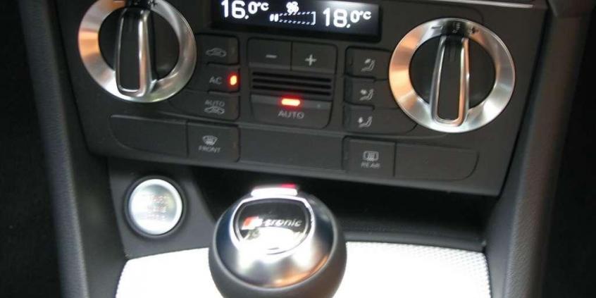 Audi Q3 - Piękny pogromca krawężników