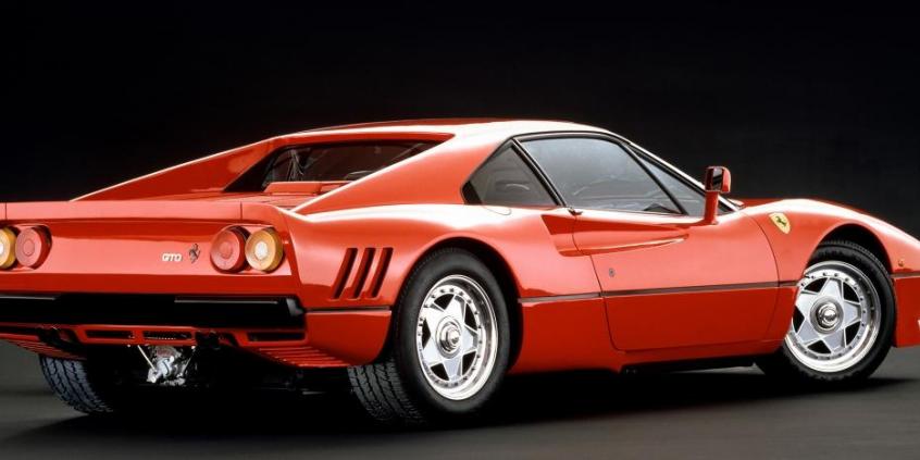 Pininfarina – tam rodzi się piękno