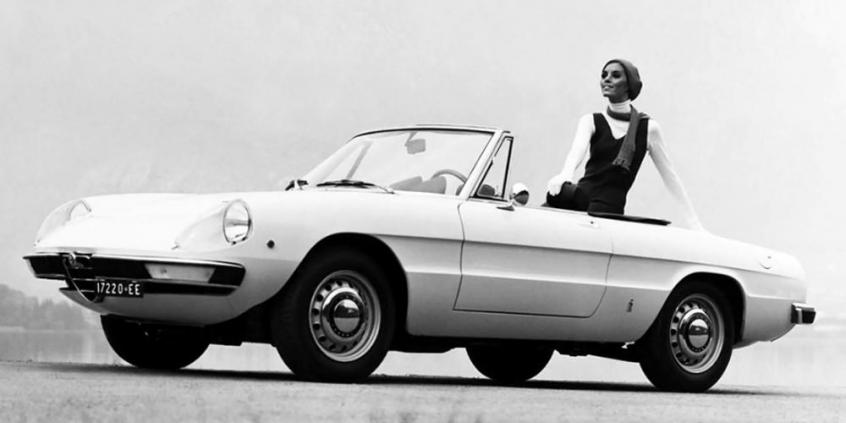 Pininfarina – tam rodzi się piękno