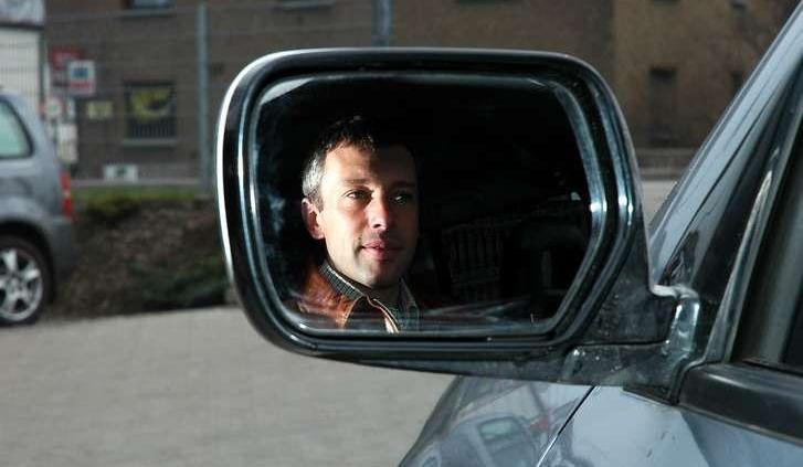 Outlander to strzał w dziesiątkę