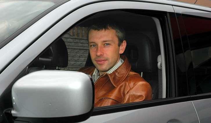 Outlander to strzał w dziesiątkę