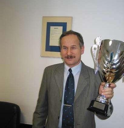 Telematyka - AutoGuard &amp; Insurance &amp;#8211; nagrody