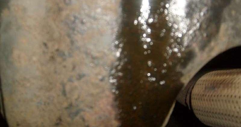 Opis techniczny Chevrolet Aveo