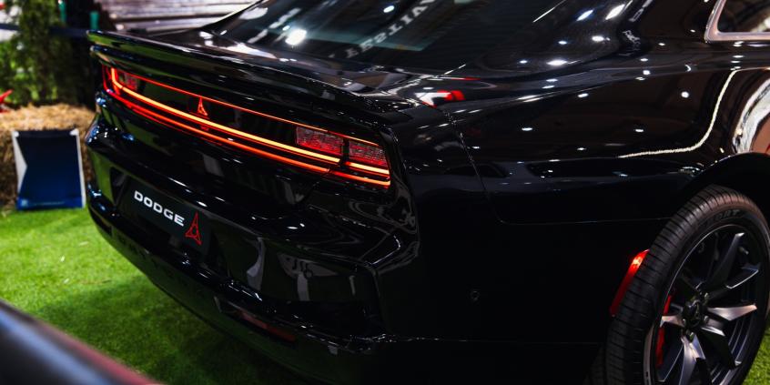 Targi Poznań Motor Show 2026 przeniosły mnie do Pekinu. Podsumowanie dnia prasowego