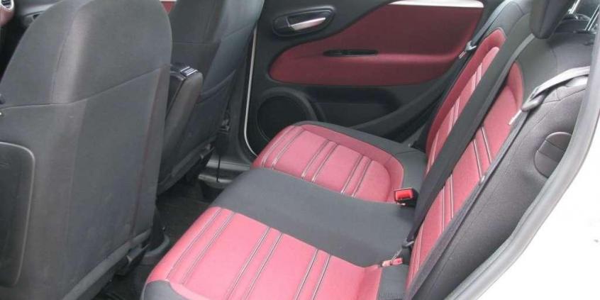 Fiat Punto Evo 95 KM - Oszczędny ale nie tani