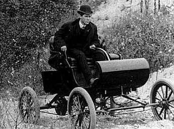 Trzy wieki amerykańskiego nowatora